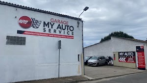 Photo de l’établissement GARAGE MY AUTO SERVICE - AUTOFIT