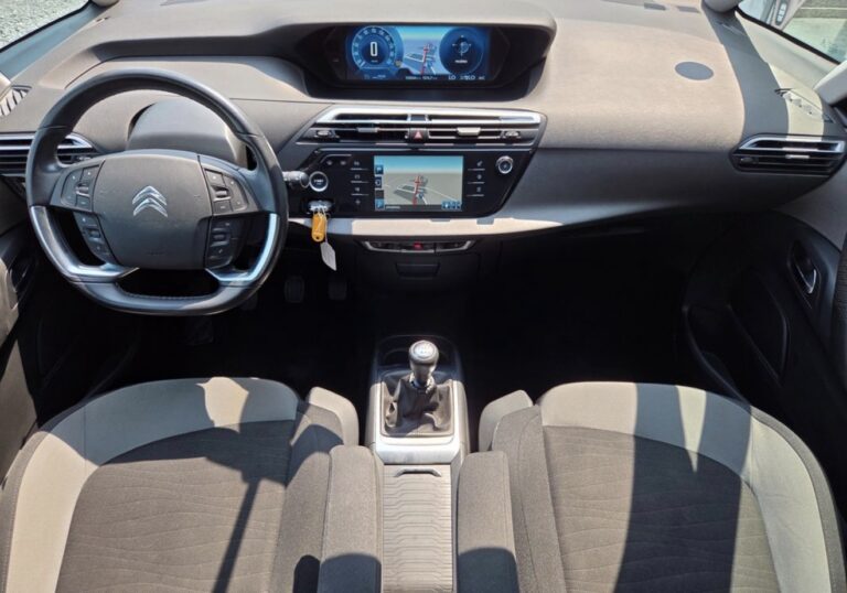Citroën Grand C4 Picasso PureTech 130 Attraction S&S