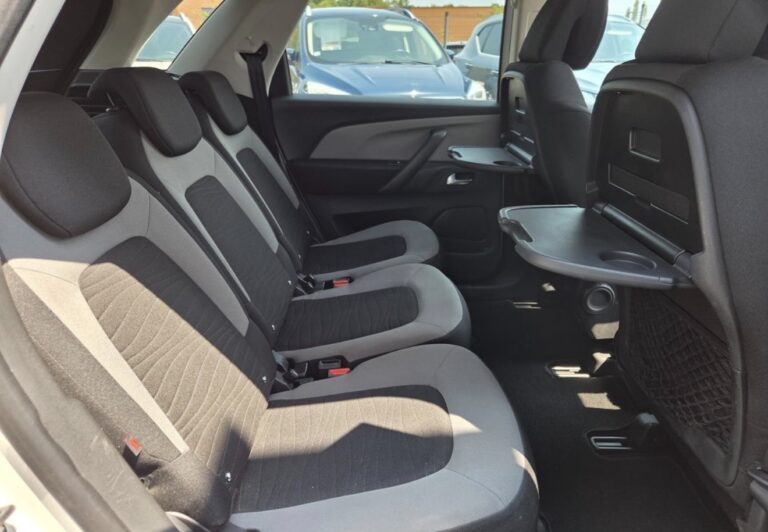 Citroën Grand C4 Picasso PureTech 130 Attraction S&S