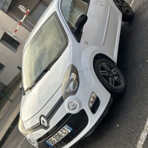 Twingo 2 Limited 1.2 16v 75 ch