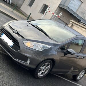 Ford B-Max 1.0 ECOBOST  monospace