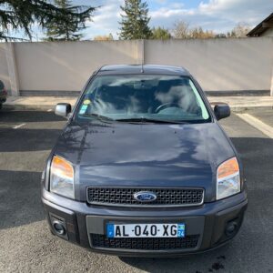 FORD FUSION Ph2 1.4 TDCI 70 CV