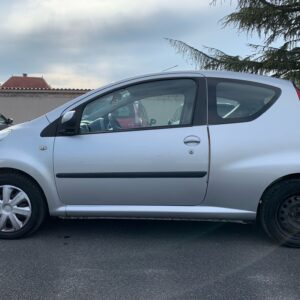 Peugeot 107 1.0 68cv